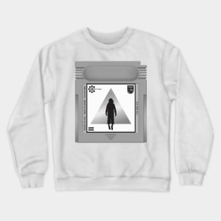 Splendor & Misery Game Cartridge Crewneck Sweatshirt